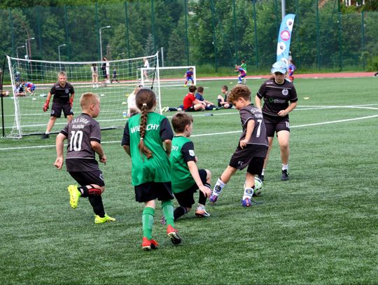 Wierchy rabka-zdrój, Wierchy cup, turniej piłkarski, rabka-zdrój, Podhale, 80-lecie Wierchów rabka-zdrój