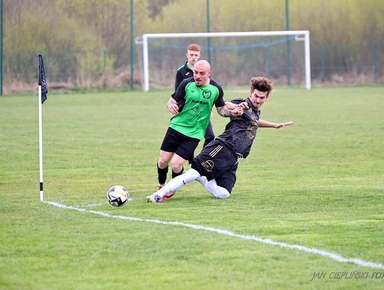 Wierchy Rabka-Zdrój, Wiatr Ludźmierz, Wierchy, Wiatr, Liga Okręgowa, piłka nożna, piłkarskie rozgrywki