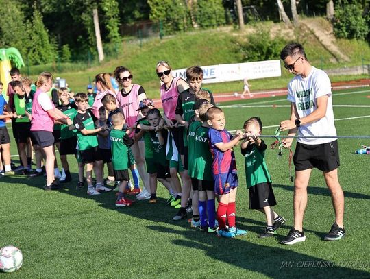 Klub Sportowy Wierchy Rabka-Zdrój uroczyście zakończył sezon 2025/2026