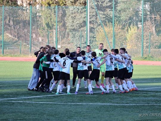 Wierchy Rabka-Zdrój, piłka nożna, Liga Okręgowa, Limanowa, Podhale, Gorce Kamienica