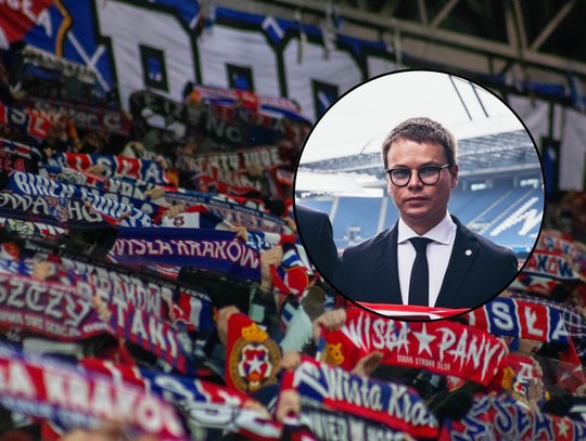 Jarosław Królewski, Wisła Kraków, Śląsk Wrocław, piłka nożna, mecz oddaje walkowem, walkower Wisły Kraków