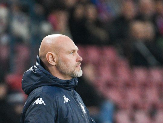 Piłka nożna, Wisła Kraków, wieczysta Kraków, Betclic 1 Liga, rozgrywki ligowe, Wisła Kraków liderem