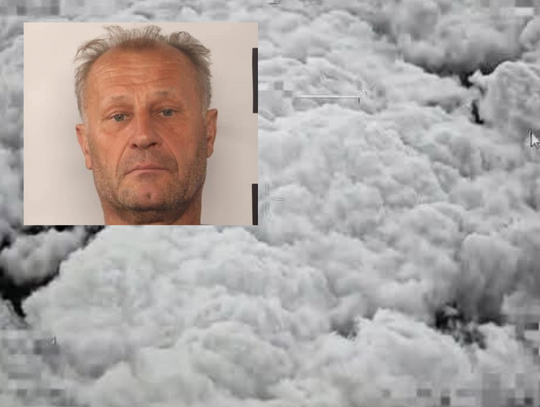 operacja poszukiwawcza zabójcy