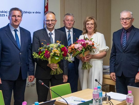 Leszek Świder, Burmistrz Rabki-Zdroju, Absolutorium, Wotum zaufania, Budżet 2024 Rabka-Zdrój