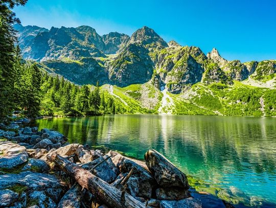 Wspólny wyjazd po maturze – dlaczego warto wybrać Zakopane? Wspólny wyjazd po maturze – dlaczego warto wybrać Zakopane?