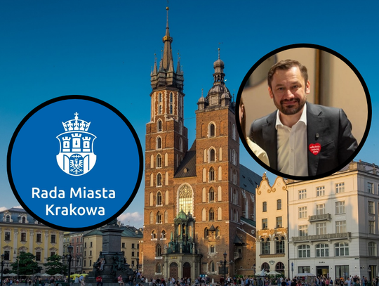 Wstrząs w Krakowie! Ruszyła procedura odwołania prezydenta! Miszalski i Rada Miasta na celowniku Aleksander Miszalski, Rada Miasta Krakowa, Kraków, referendum, komitet referendalny, prezydent Krakowa