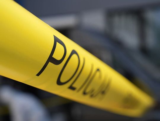 Wstrząsające odkrycie w Skale: Zaatakował w krakowskim parku, wcześniej zamordował matkę