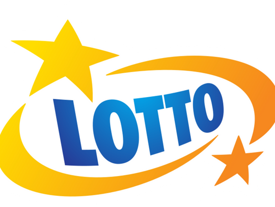 Logo LOTTO