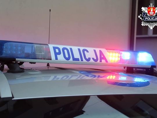 Osielec, policja, wypadek drogowy, powiat suski, sucha beskidzka, akcja ratunkowa, potrącenie dziecka, wypadek drogowy