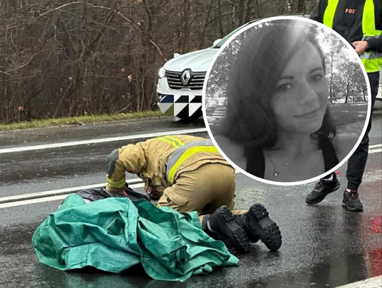 Sieniczno, prokuratura, tragedia w miejscowości sieniczno, prokuratorka spowodowała śmiertelny wypadek, bezkarna prokuratorka, na sygnale