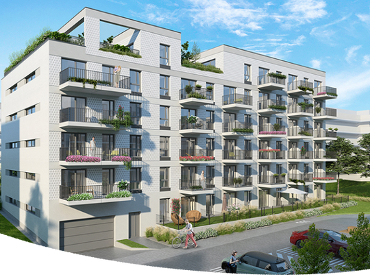 Wzrost sprzedaży mieszkań w Krakowie po pierwszym kwartale 2023 roku