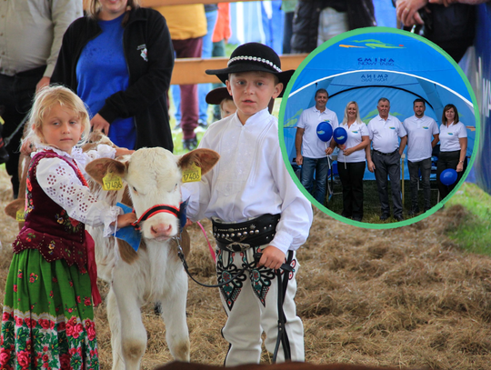 Hipodrom w Ludźmierzu ponownie stał się centrum życia rolniczego i kulturalnego Podhala. Przez dwa dni odbywała się XIII Podhalańska Wystawa Zwierząt Hodowlanych, która zgromadziła hodowców, rolników, wystawców oraz tysiące mieszkańców i turystów