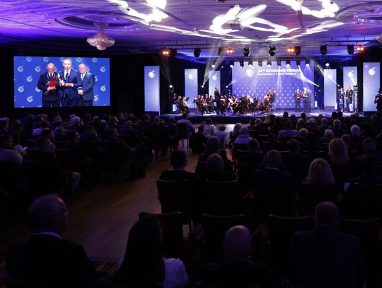 XXXIV Forum Ekonomiczne w Karpaczu – wiodąca platforma dialogu
