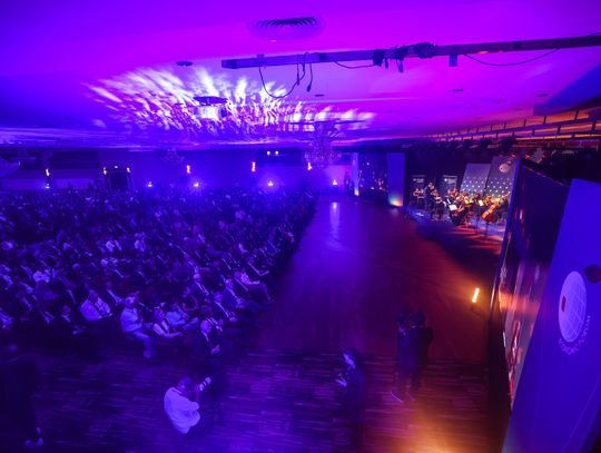 XXXV Forum Ekonomiczne w Karpaczu. [galeria]