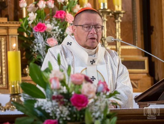 Kardynał Grzegorz Ryś, metropolita krakowski, arcybiskup Marek Jędraszewski, kardynał, decyzja papieża, papież, mianowanie na metropolitę krakowskiego