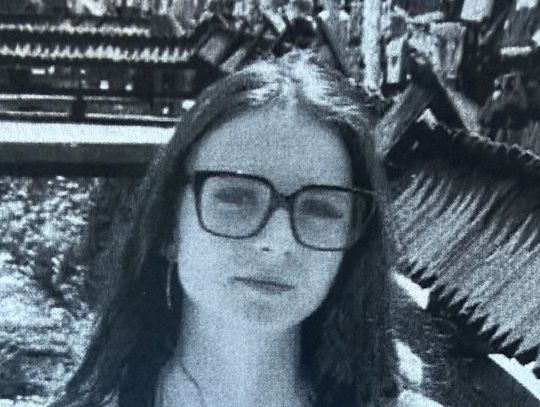 Zaginęła 15-letnia Oliwia Szopa: Policja w Krakowie apeluje o pomoc w poszukiwaniach nastolatki