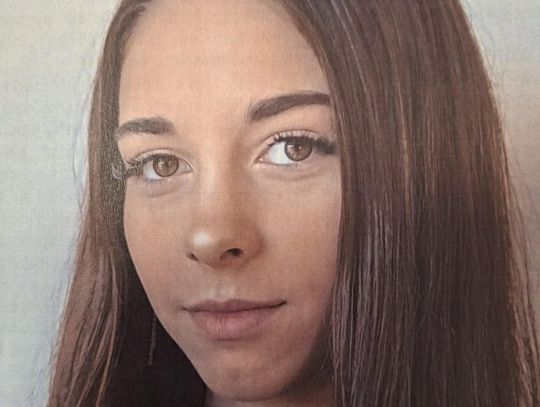 Naprawa, Aleksandra Halek z Naprawy, powiat suski, na sygnale, akcja poszukiwawcza, poszukiwania, zaginiona