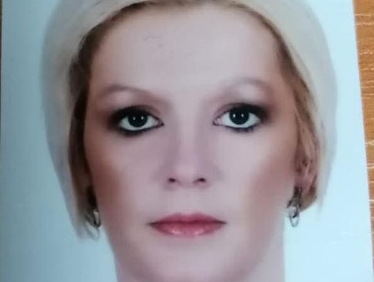 Wioletta Madeja, zaginiona, poszukiwania, zaginęła Wioletta Madeja, poszukiwania zaginionej, Rabka-Zdrój, Nowy Targ