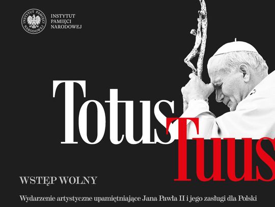 Totus Tuus – koncert pamięci w Zakopanem, Zakopane śpiewa dla Jana Pawła II