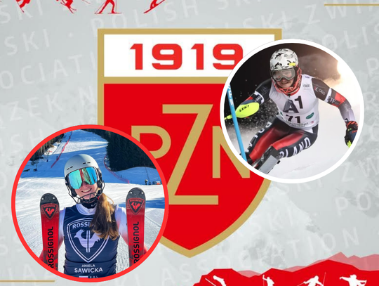 Zaskakujący finał skandalu w PZN. Michał Jasiczek i Aniela Sawicka jadą na Igrzyska! Polski Związek Narciarski, Polski Komitet Olimpijski, Aniela Sawicka, Michał Jasiczek, narciarstwo alpejskie, slalom, badania, COMS