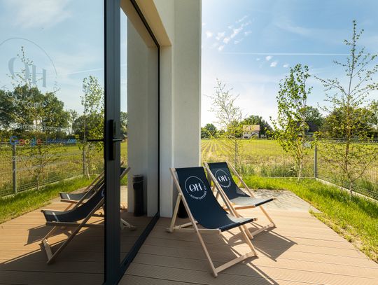 Zator – nowoczesne apartamenty blisko Energylandii Zator – nowoczesne apartamenty blisko Energylandii