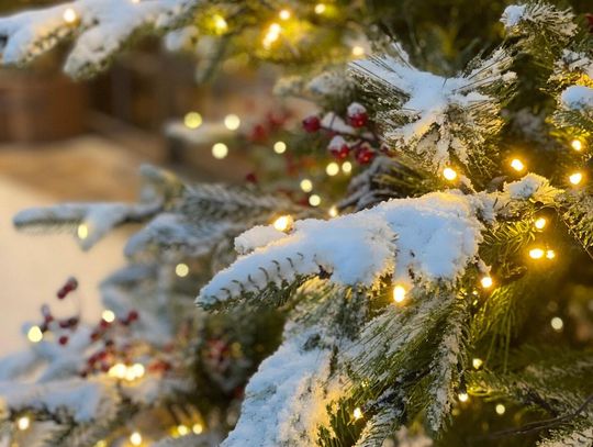 Zima, Boże Narodzenie, święta Bożego Narodzenia, czy będą białe święta, jest szansa na białe święta