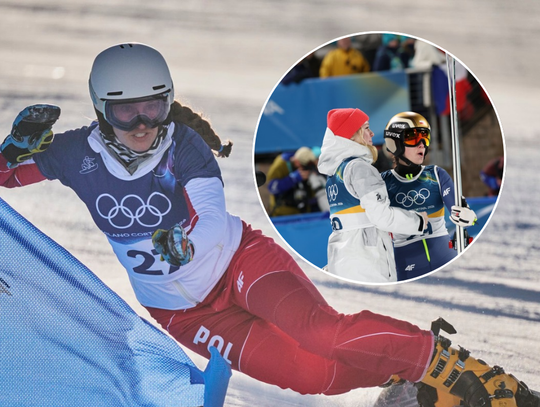Aleksandra Król-Walas, Anna Twardość, Zimowe Igrzyska Olimpijskie 2026, ZIO 2026, Mediolan Cortina 2026, Milano Cortina 2026