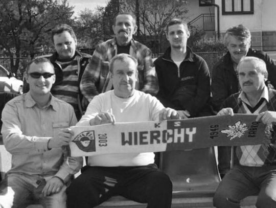 Zmarł Jerzy Cholewa. Był człowiekiem - instytucją w Wierchach Rabka-Zdrój