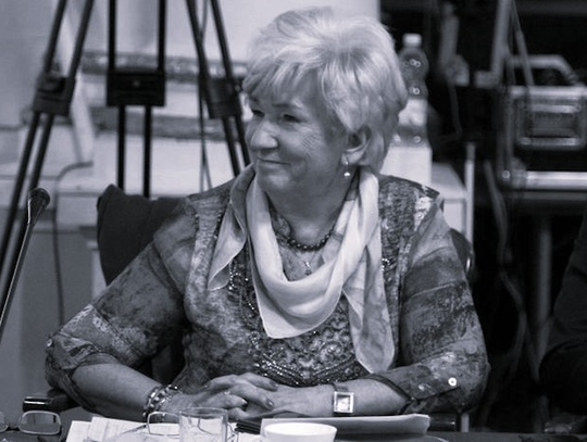 Zmarła Bożena Jawor – była wiceprezydent Nowego Sącza, pedagog i zasłużona działaczka społeczna