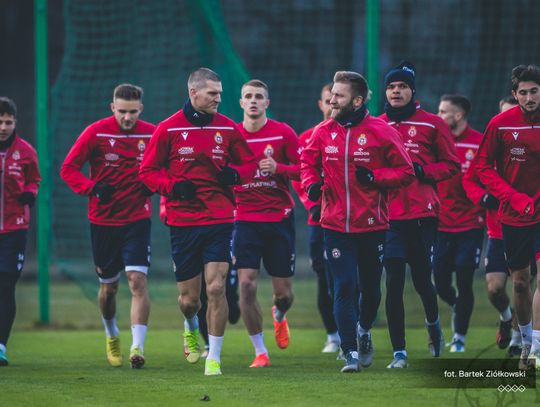 Znamy skład Wisły Kraków na spotkanie z Odrą Opole. Start już o 20:30