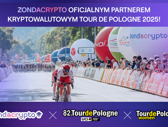 LI PL - Tour de Pologne is coming!