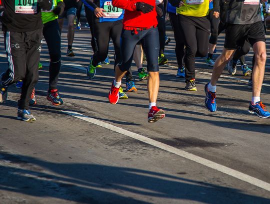 Zwiększono liczbę uczestników 20. Cracovia Maraton