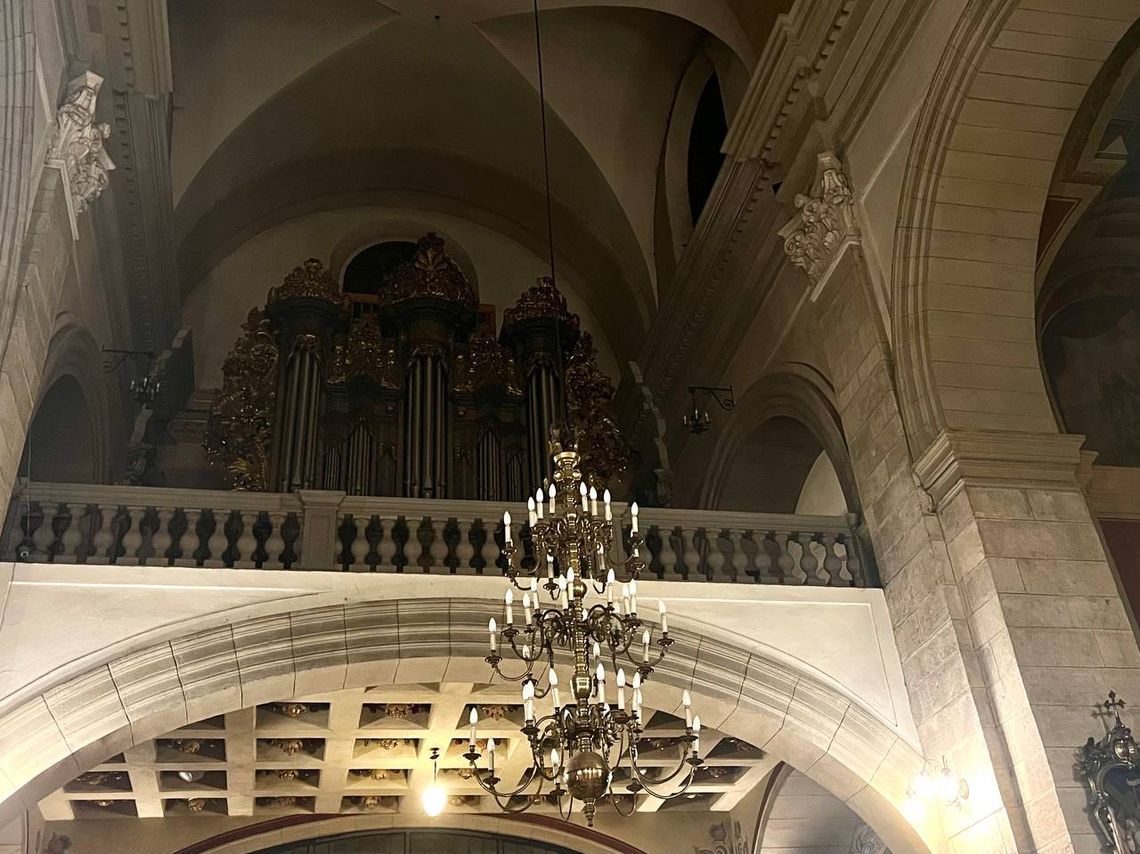 10 koncertów, 5 krajów i mistrzowskie brzmienia. Kraków zaprasza na XXIII „Zaduszki Organowe” 10 koncertów, 5 krajów i mistrzowskie brzmienia. Kraków zaprasza na XXIII „Zaduszki Organowe”