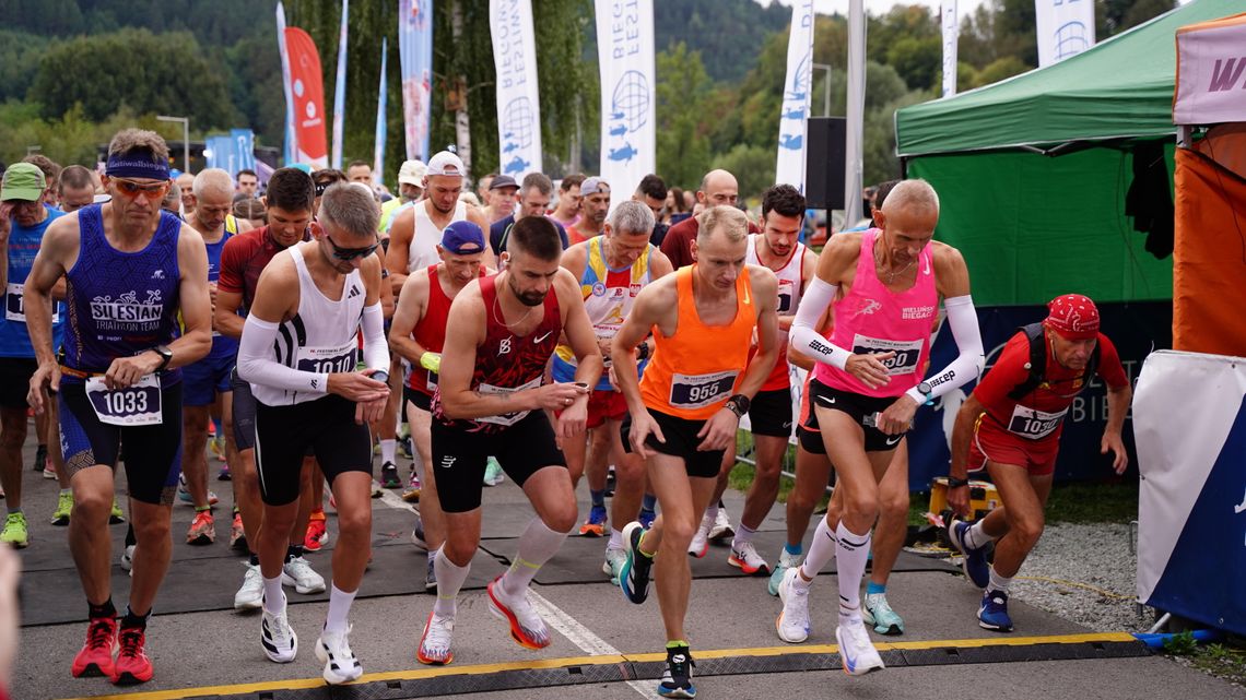 16. Festiwal Biegowy w Piwnicznej-Zdroju (5 – 7 września 2025)  Trzy dni pełne sportu, tradycji i emocji