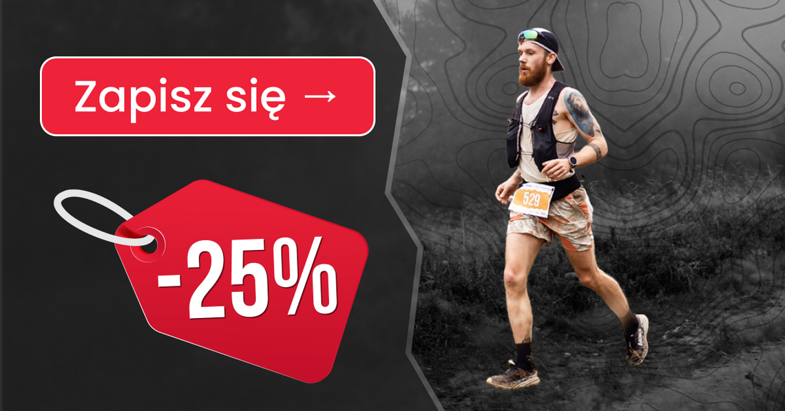 17. Festiwal Biegowy w Piwnicznej-Zdroju – złap rabat na wszystkie biegi! Największa promocja roku Black Week+ właśnie trwa! 17. Festiwal Biegowy w Piwnicznej-Zdroju – złap rabat na wszystkie biegi! Największa promocja roku Black Week+ właśnie trwa!