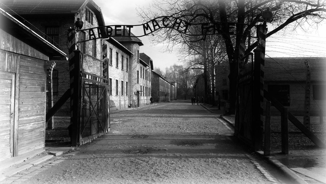 17-letni obywatel Izraela zatrzymany za propagowanie nazizmu w Auschwitz-Birkenau