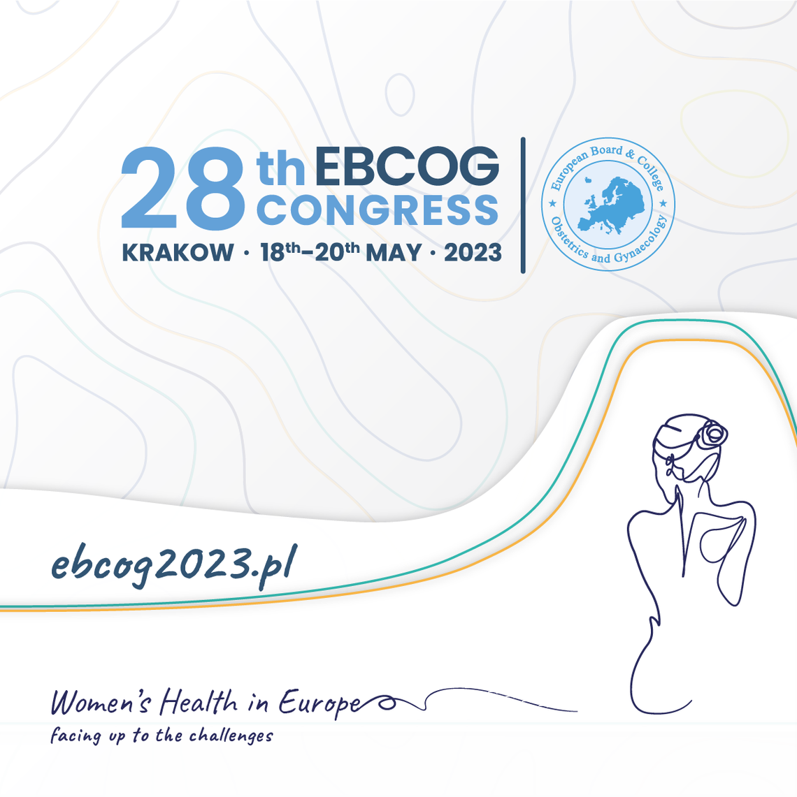 28. Europejski Kongres Ginekologów i Położników (EBCOG)