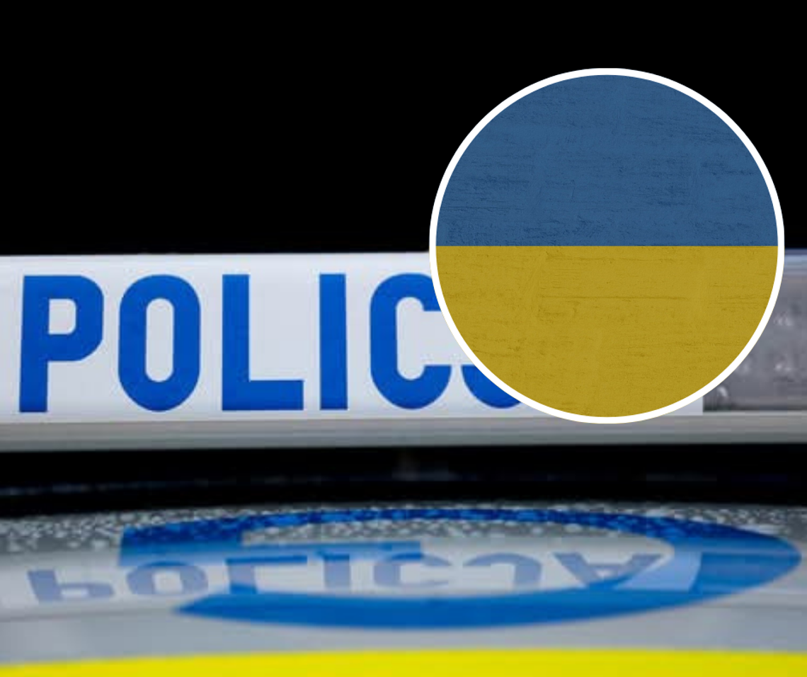 Ukrainka, wydalenie z Polski, deportacja Ukrainki, zakaz wjazdu do Polski, 5 lat zakazu wjazdu do Polski, obywatelka Ukrainy, 41-latka z Ukrainy