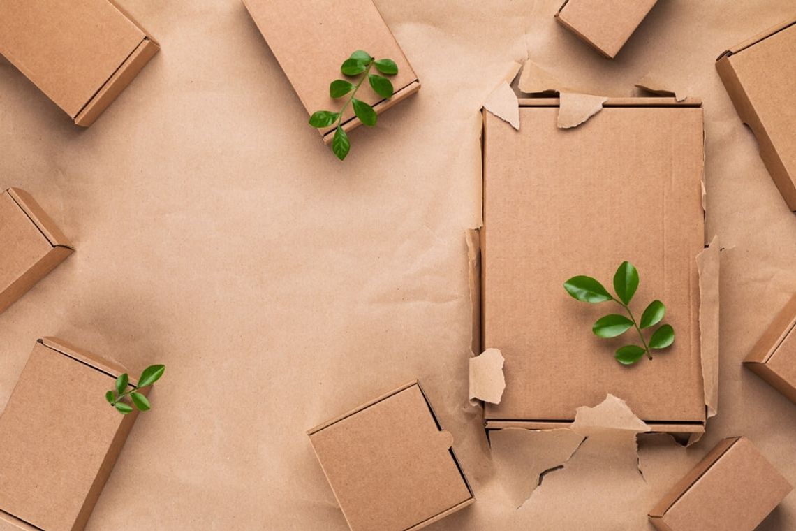 5 powodów, dla których warto pakować przesyłki w pudła fasonowe 5 powodów, dla których warto pakować przesyłki w pudła fasonowe