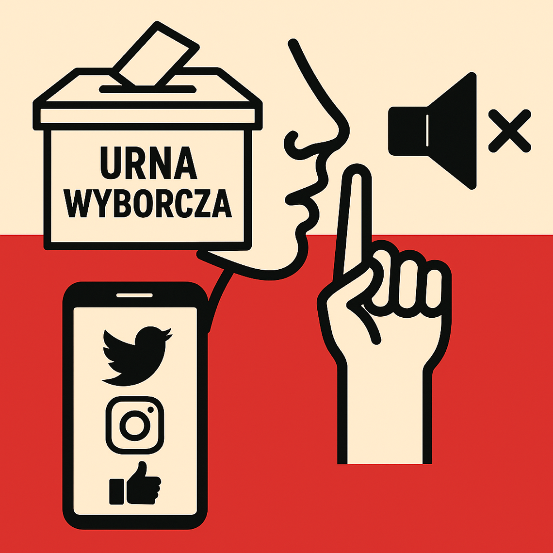 Cisza wyborcza