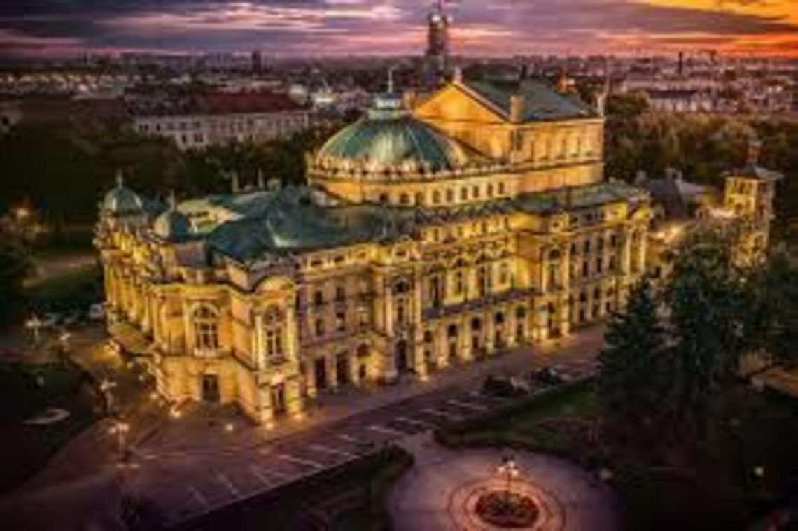 Angielski w Krakowie - jak wybrać naukę, która faktycznie daje efekty? Angielski w Krakowie - jak wybrać naukę, która faktycznie daje efekty?