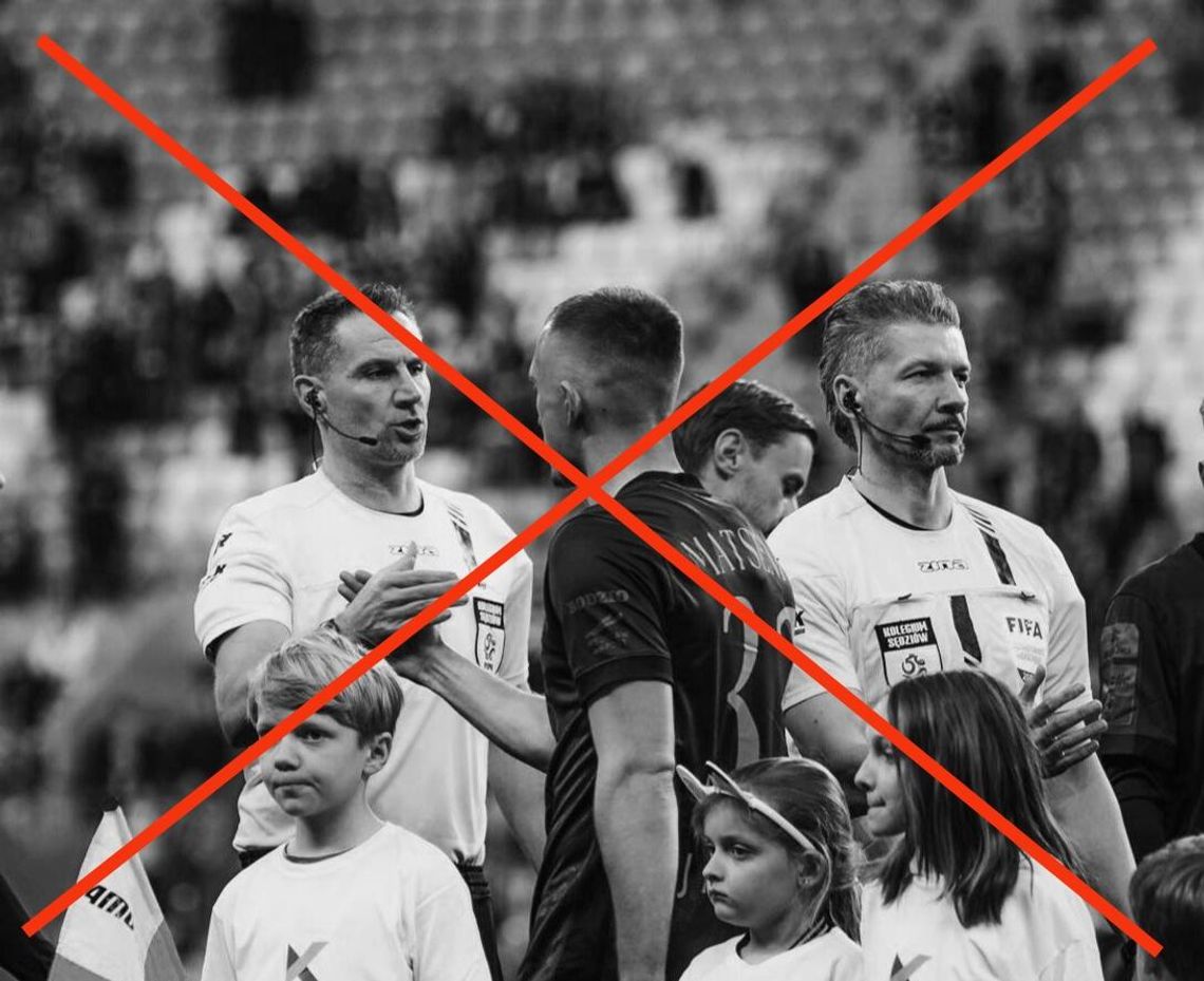 Wisła Kraków, Biała gwiazda, Śląsk Wrocław, walkower dla Śląska Wrocław, skandal, skandal w pierwszej lidze,