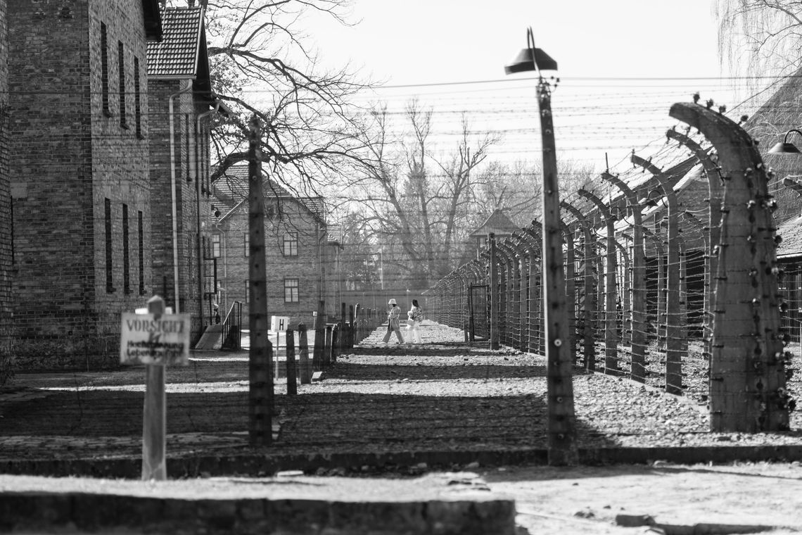 Auschwitz Birkenau, obóz koncentracyjny Auschwitz Birkenau, niemiecki obóz koncentracyjny Auschwitz Birkenau, przejmujący zdjęcia z obozu koncentracyjnego Auschwitz