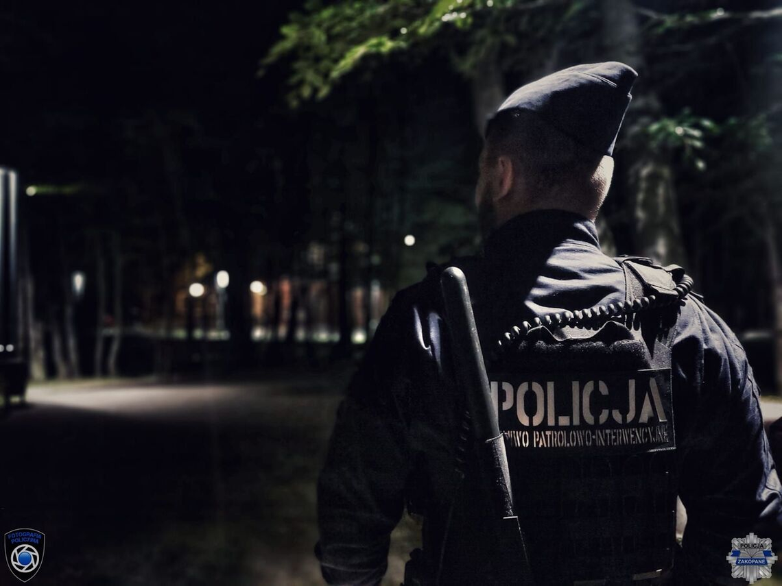 Awantura na zakopiańskim SOR-ze. Pijany 65-latek pił alkohol i wyzywał personel Awantura na zakopiańskim SOR-ze. Pijany 65-latek pił alkohol i wyzywał personel