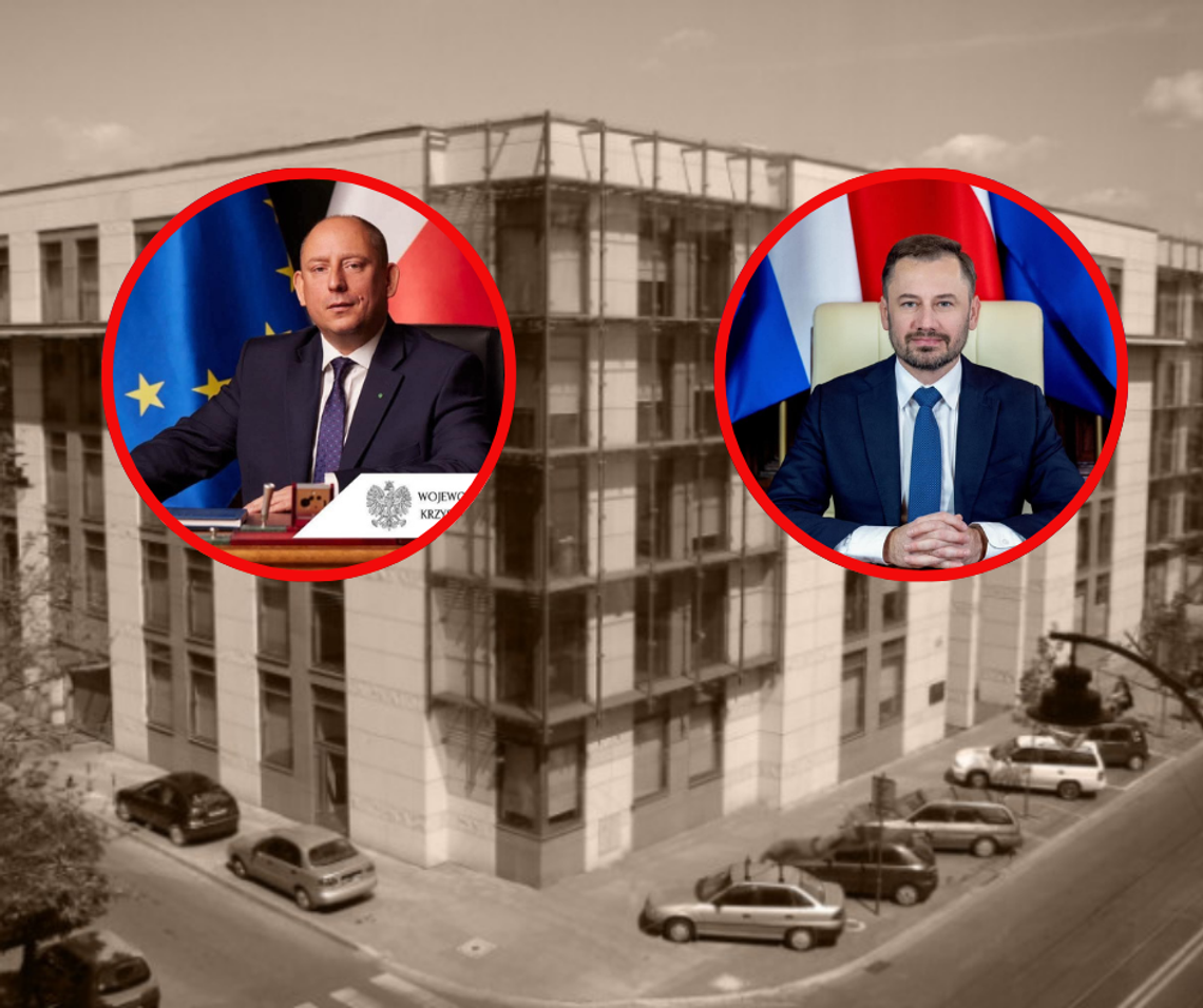 Wojewódzki Sąd Administracyjny, strefa czystego transportu w Krakowie, wojewoda Małopolski, Małopolski urząd Wojewódzki, Strefa Czystego Transportu w Krakowie