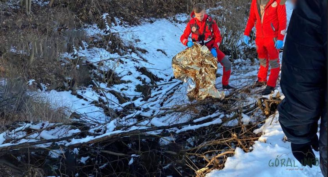 Biały Dunajec. Zabójstwo, samobójstwo czy nieszczęśliwy wypadek?