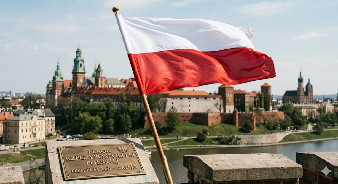 Biel i Czerwień: Historia i Symbolika Flagi Polski Biel i Czerwień: Historia i Symbolika Flagi Polski