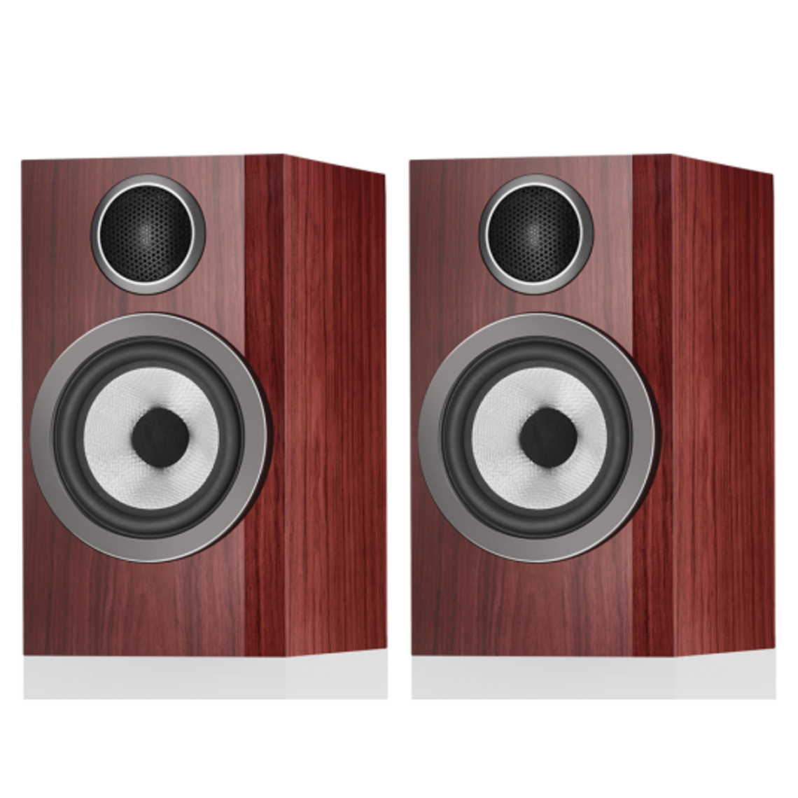 Bowers & Wilkins 707 Prestige Edition – perfekcja dźwięku w ekskluzywnym wydaniu Bowers & Wilkins 707 Prestige Edition – perfekcja dźwięku w ekskluzywnym wydaniu