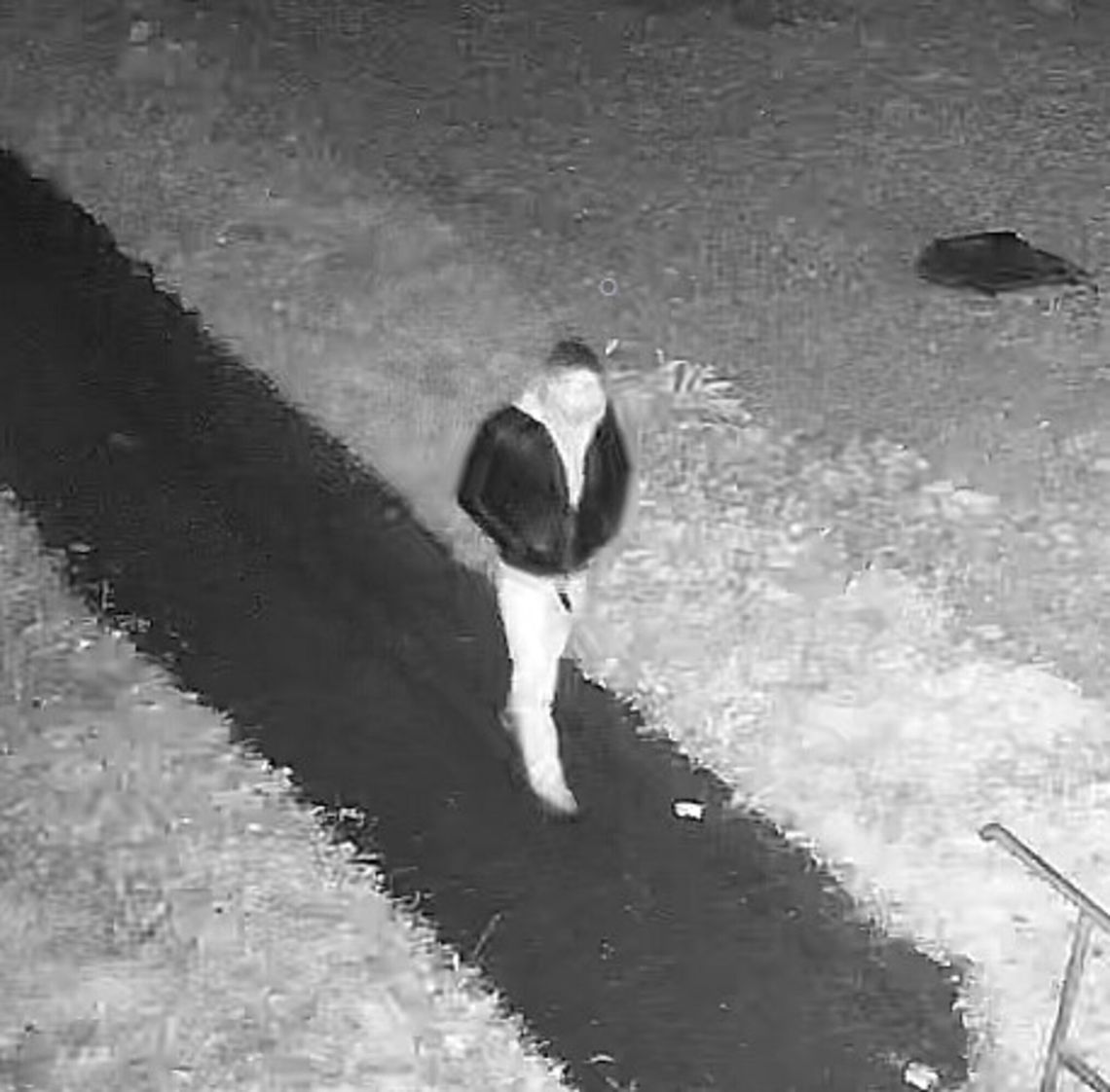 Pobicie, Podhale, brutalny atak w Rabce-Zdroju, Rabka-Zdrój, na sygnale, poszukiwany, poszukiwany agresor