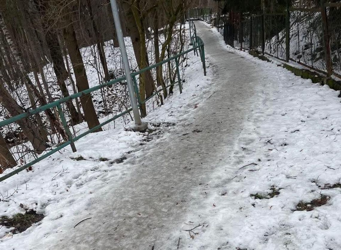 Brutalny atak na dziewczynkę w Rabce-Zdroju. Sprawca poszukiwany